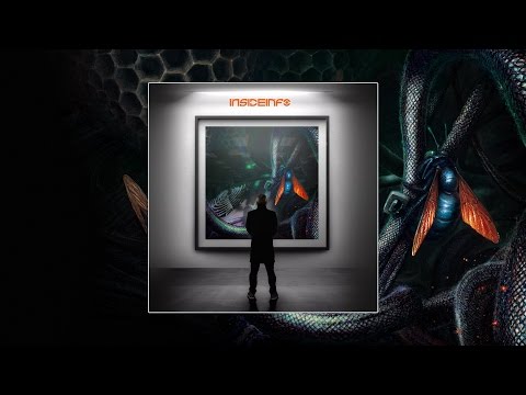 InsideInfo - 2 Minds