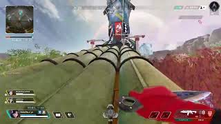 ＃Apex　シーズン15ランク上げ参加型
