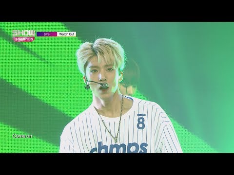Show Champion EP.229 SF9 - Watch Ou