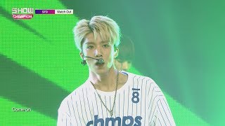 Show Champion EP.229 SF9 - Watch Ou