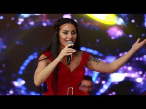 Bozicno show 2021 -Suzana Gavazova