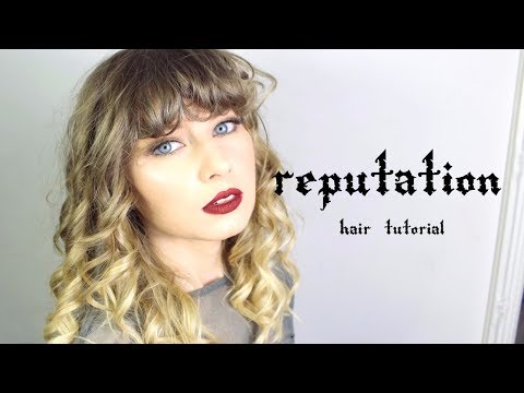download lagu mp3 mp4 Taylor Swift Reputation Hair Color, download lagu Taylor Swift Reputation Hair Color gratis, unduh video klip Taylor Swift Reputation Hair Color