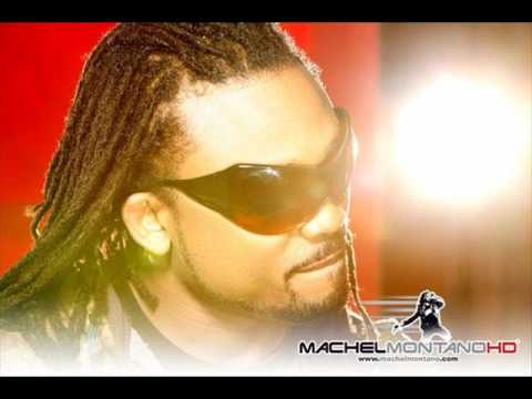 Machel Montano - Wine On Me (Hold Yuh Riddim)
