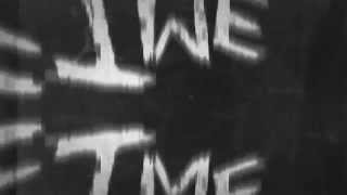 BLACKLIST - LEFT FOR DEAD (Official Lyric Video)