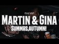 Summrs Martin Gina Feat Autumn Lyrics