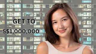How An Ex- Engineer in Singapore became a Millionaire before 40