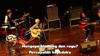 Download lagu Koes Plus - Jangan Bimbang Dan Ragu mp3