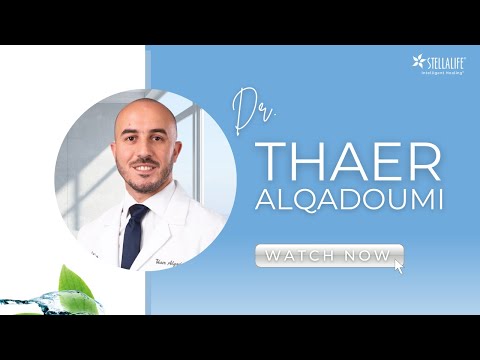 Dr. Thaer Alqadoumi