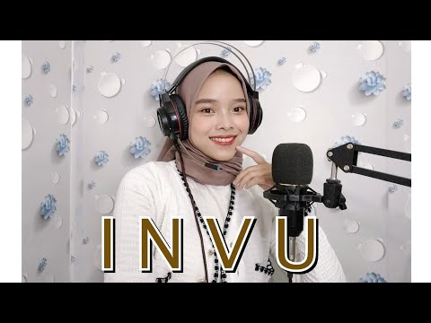 (COVER) INVU - Taeyeon (태연) [by intan melyana]