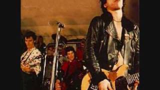 johnny thunders - i only wrote this song for you