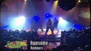 Awesome - Rumours 1997