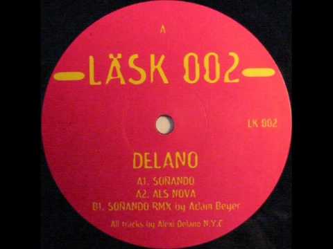 Delano - Sonando.wmv
