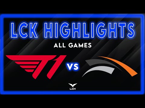 T1 vs HLE Highlights ALL GAMES | LCK Cup 2026 | T1 vs Hanwha Life by Onivia