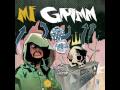 MF Grimm - You Only Live Twice