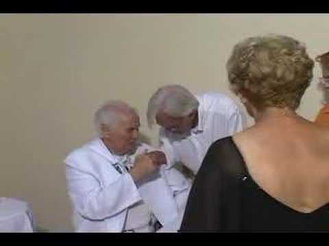 Francisco Petrônio - Baile da Saudade - Autógrafos