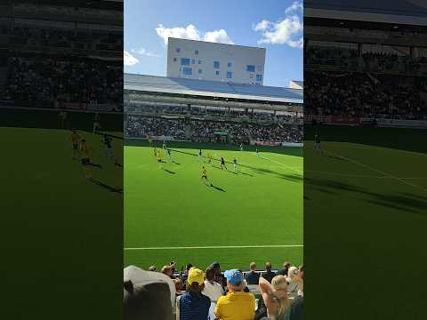 Futispäivä Ilveksen kanssa⚽🙌 #jalkapallo #football #soccer #ilves