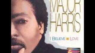 Major Harris-I Believe In Love