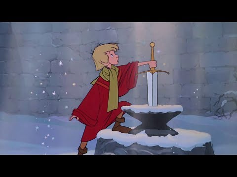 Merlin l'Enchanteur - Longue Vie au Roi Arthur !