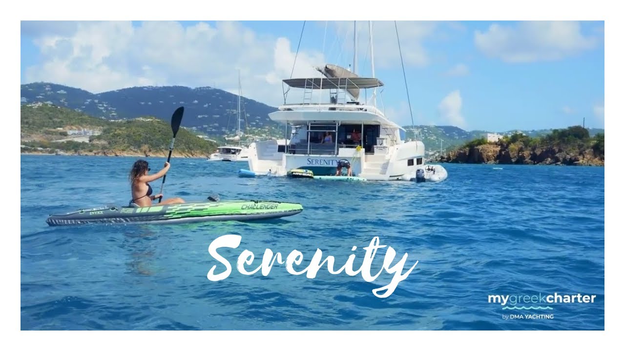 Yacht Video