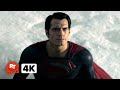 Man Of Steel 2013 Superman Learns To Fly Movieclips