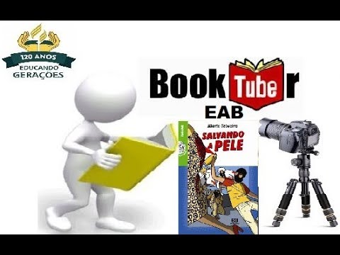 Salvando a Pele - Guilherme 9º ano EAB