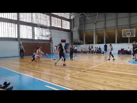SLAVIA SOFIA VS RILSKI SPORTIST / SLAVIA SOFIA VS SPARTAK PLEVEN / GIRLS U12 FINALS/ HIGHLIGHTS