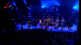 Dolores O&#39;Riordan e Zucchero - Pure Love | Puro Amore... Live at the Royal Albert Hall