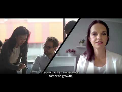Deloitte Women in M&A: Liza Van Der Merwe - YouTube