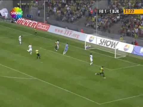 Maçın Tamamı Split 33 0