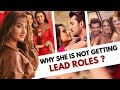 WHY ALISHA PANWAR WAS REMOVED FROM ISHQ MEIN MARJAWAN WHY SHE IS NOT GETTING LEAD ROLES