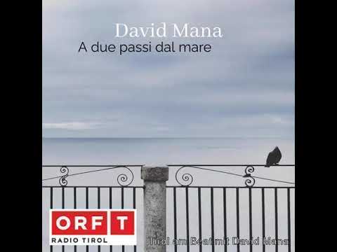 ORF Radio Tirol - Tirol am Beat mit David Mana - 02.01.2025