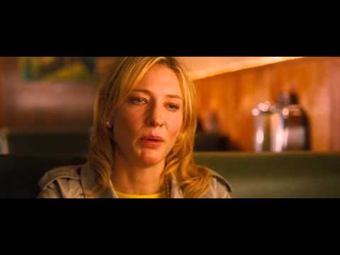 Trailer Blue Jasmine - HD 'Pizza Restaurant' Clip - Official Warner Bros. UK