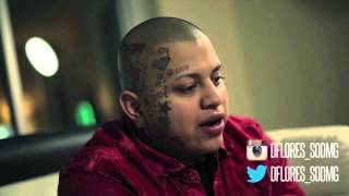 D.FLORES SODMG (SOULJA BOY ARTIST) EXCLUSIVE INTERVIEW