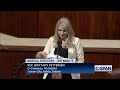 Rep. Brittany Pettersen (D-CO) Speaks with Newborn Son on House Floor