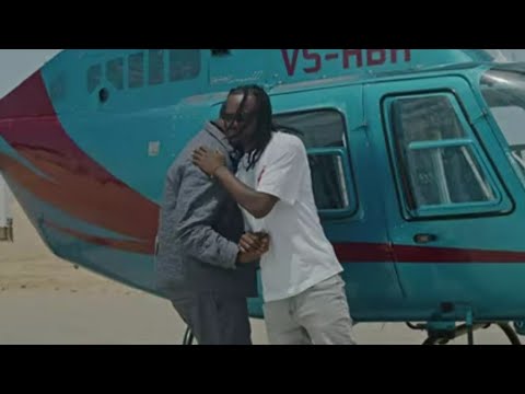 Ney Chiqui feat Paulelson - Funguiça