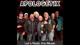 ApologetiX Lets Redo the Music