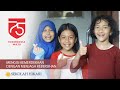 IKLAN KEMERDEKAAN RI KE 75