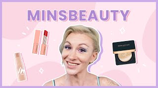 @Minsbeauty | Korean Beauty Products Try Out