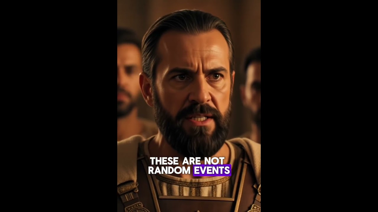 THE QUIET JUDGEMENT: A TEACHING ON ISAIAH 3 BY AUTHENTIC CHURCH MINISTRY. ACM TRAINING ROOM.