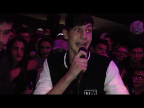 ROOCKIE vs CESUS vs FABI [16avos] TRAP💲BATTLE