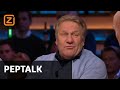 Peptalk 9/9/2019 | Met Jan Boskamp, Olav Mol, Noël van 't End en Maud Megens