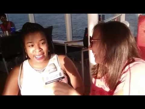 Thumbnail for Ashford & Simpson - Solid as a Rock - Interview with daughter Asia Simpson by Ashford & Simpson