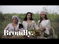 Casting Curses and Love Spells with the Most Powerful Witches in Romania - VICE Life Casting Curses and Love Spells with the Most Powerful Witches in Romania
