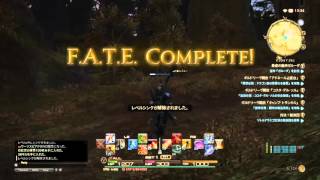 ゲームの時間　その６９　 ファイナルファンタジー１４編