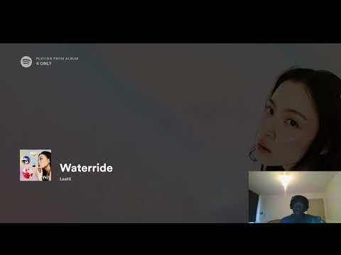 FIRST TIME LISTENING to LeeHI - 4ONLY (full album) REACTION