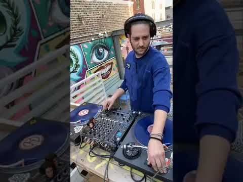 Six06 Quaran-stream | Panye West | 04.07.20