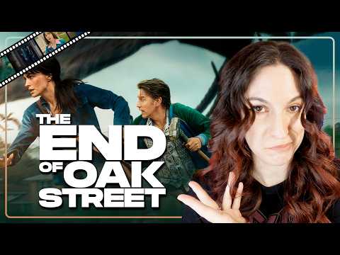 Crítica - 'El final de Oak Street' / SIN SPOILERS