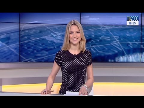 Tg2000 del 28 aprile 2015 - Edizione delle 18.30