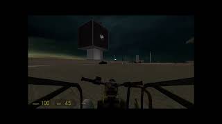 Airboat Hell Ride In Immortal Mode