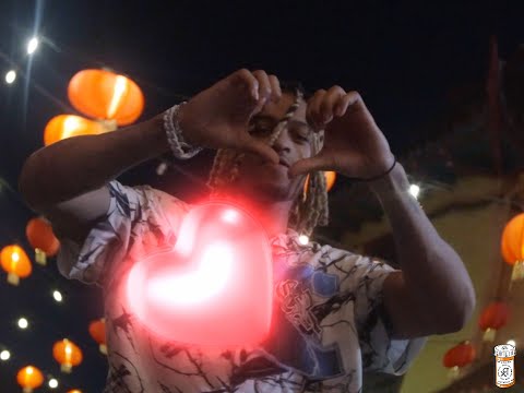 Seventh Angelo - HEART2SOUL (Official Visuals) | Shot by: Rare Xano